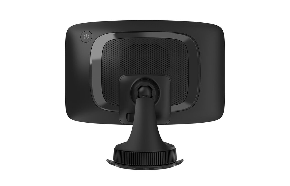 TomTom Go Essential 6 Europa - Autonavigatie