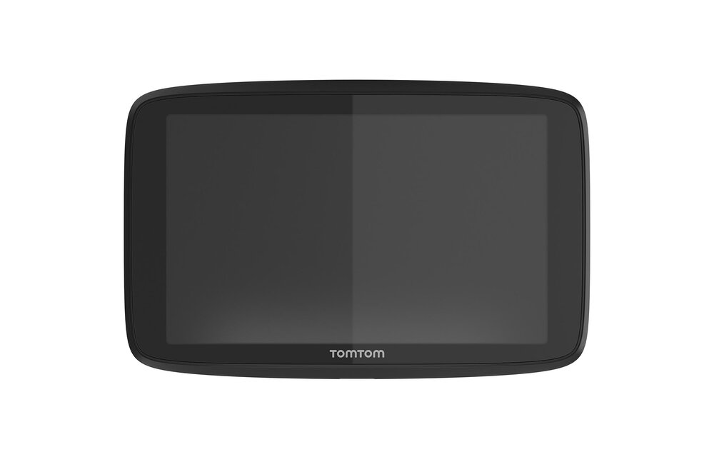 TomTom Go Essential 6 Europa - Autonavigatie