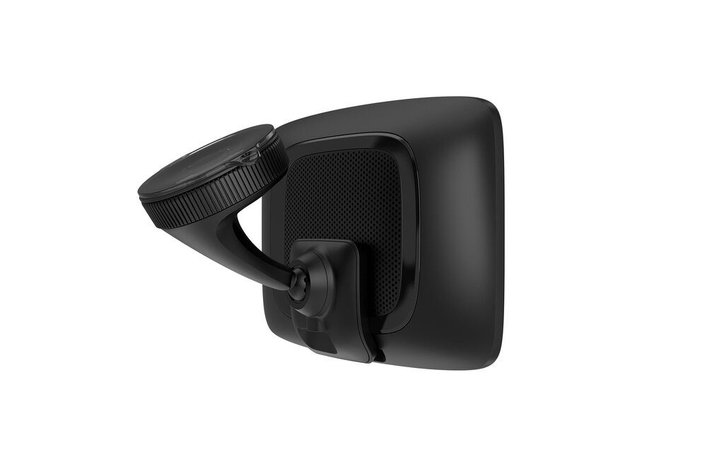TomTom Go Essential 6 Europa - Autonavigatie