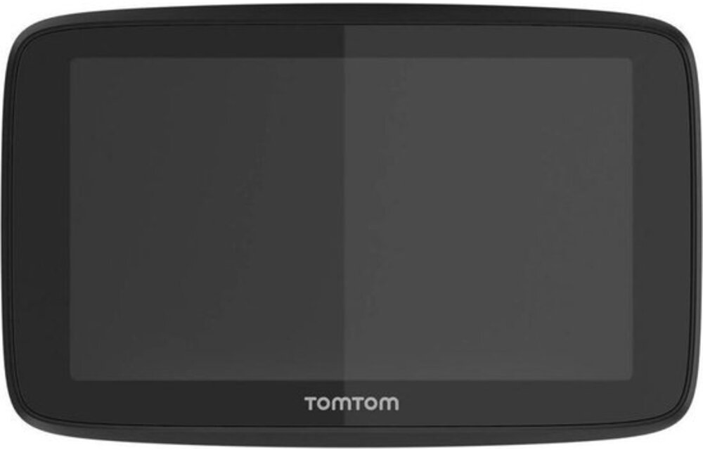 TomTom Go Essential 6 Europa - Autonavigatie