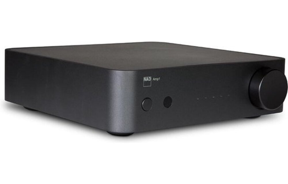 NAD AMP1 Compacte stereo - Versterker