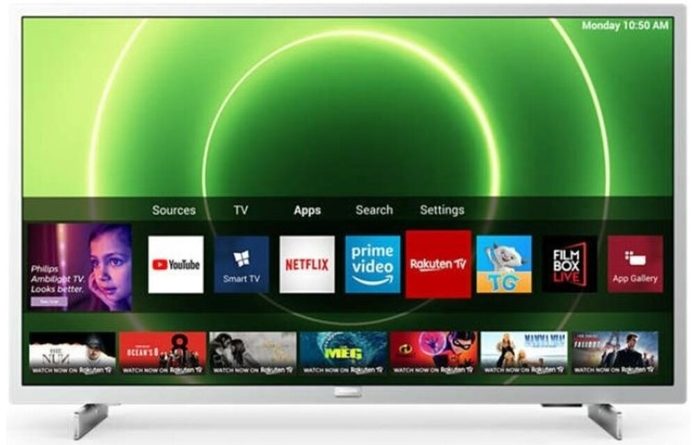 Philips 32PFS6855/12 - LED TV