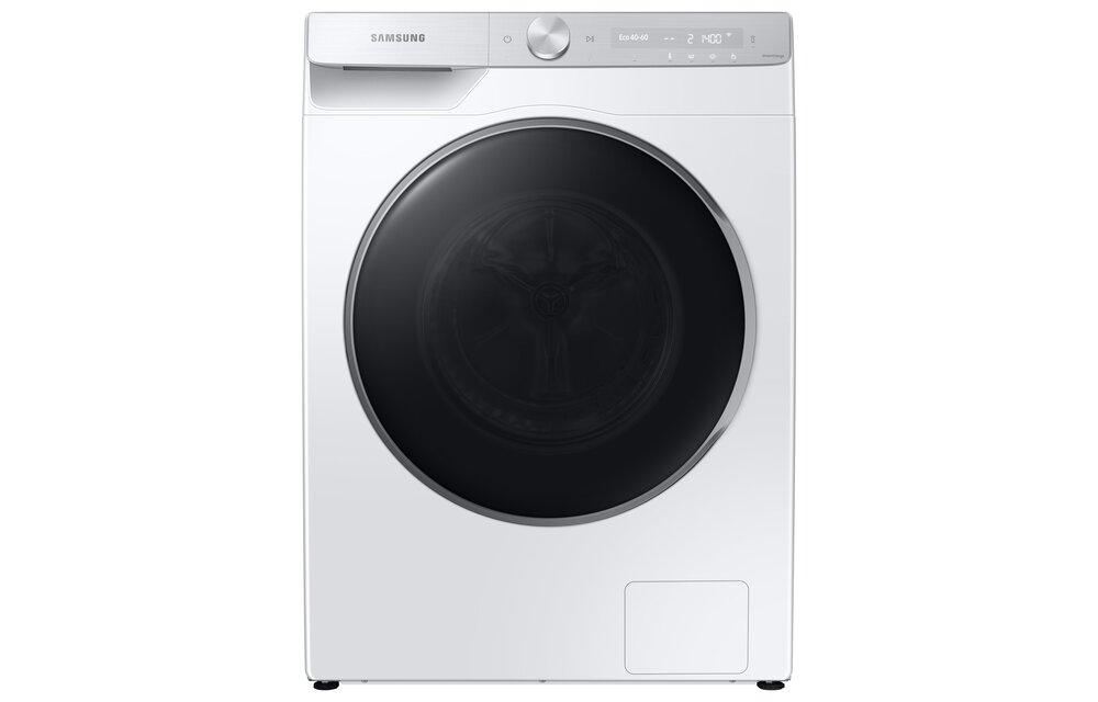 Samsung QuickDrive WW90T936ASH - Wasmachine