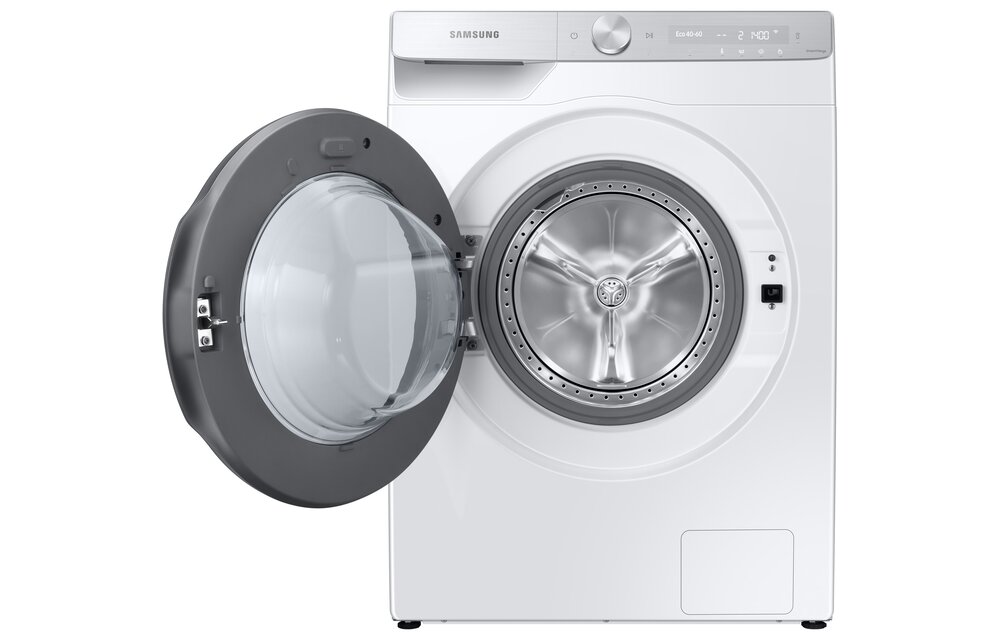 Samsung QuickDrive WW90T936ASH - Wasmachine