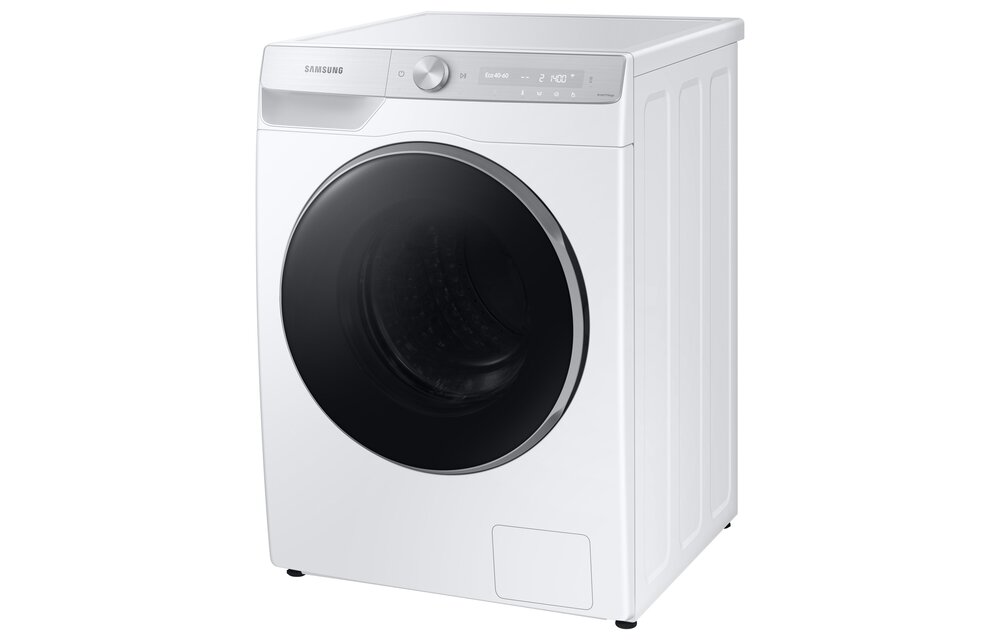Samsung QuickDrive WW90T936ASH - Wasmachine