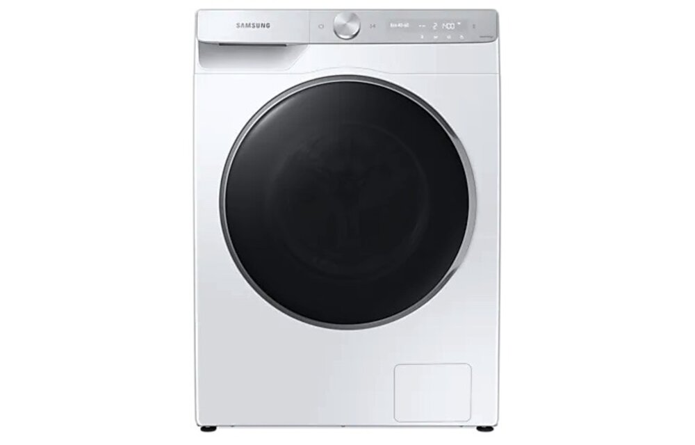 Samsung QuickDrive WW90T936ASH - Wasmachine