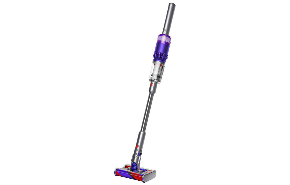 Dyson Omni-Glide - Steelstofzuiger