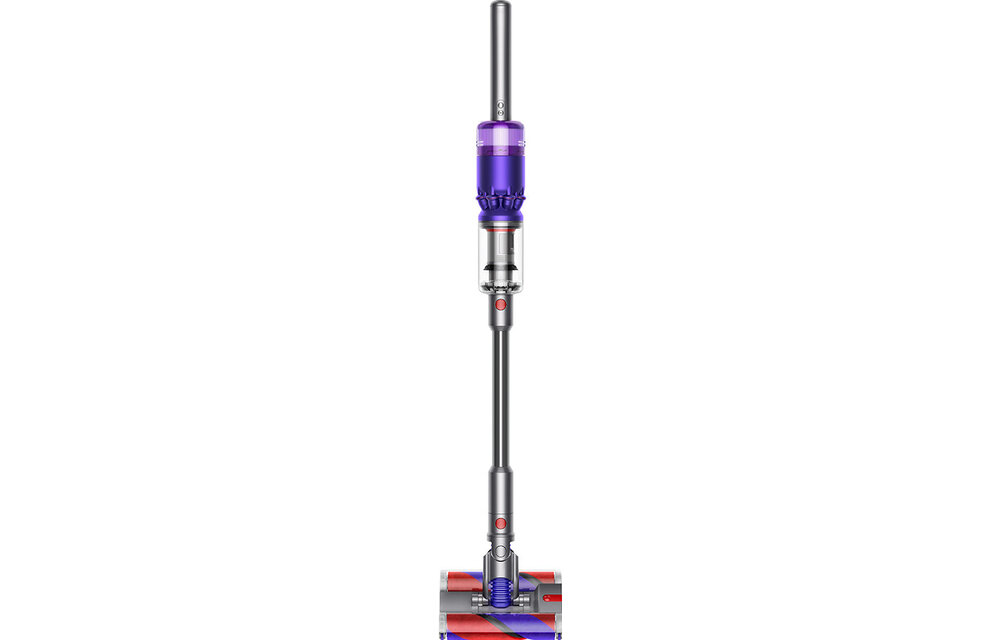 Dyson Omni-Glide - Steelstofzuiger