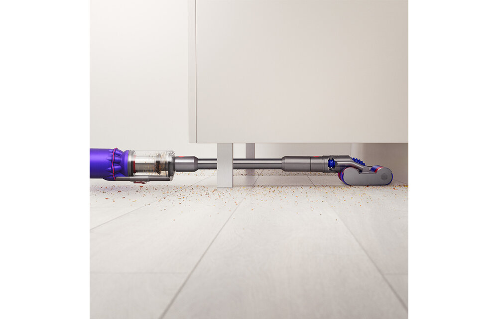 Dyson Omni-Glide - Steelstofzuiger