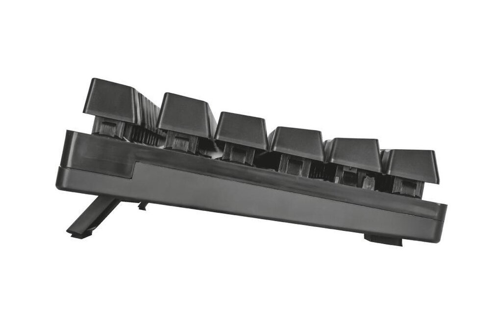 Trust GXT 838 Azor - Toetsenbord + muis set