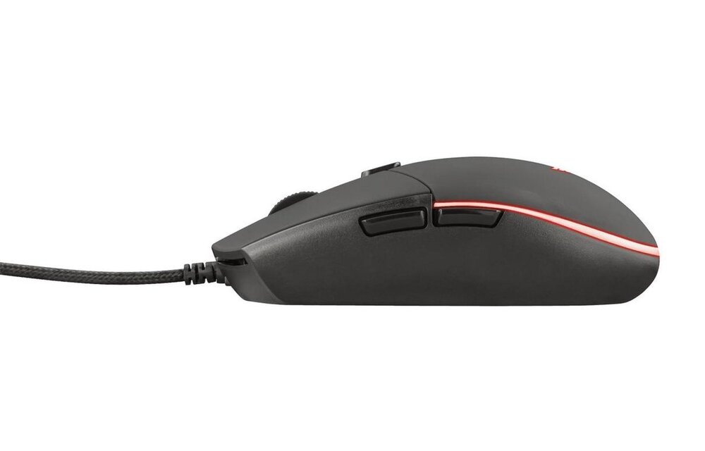 Trust GXT 838 Azor - Toetsenbord + muis set