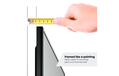 Vogel's TVM3205 Comfort Muurbeugel 19-50 inch - TV muurbeugel