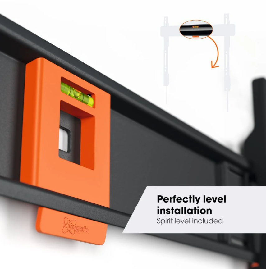 Vogel's TVM3205 Comfort Muurbeugel 19-50 inch - TV muurbeugel