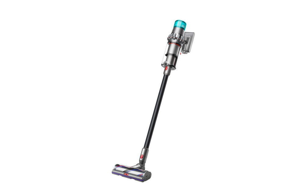 Dyson V15 Detect - Steelstofzuiger