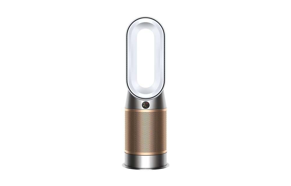 Dyson Purifier Hot+Cool Formaldehyde - Luchtreiniger
