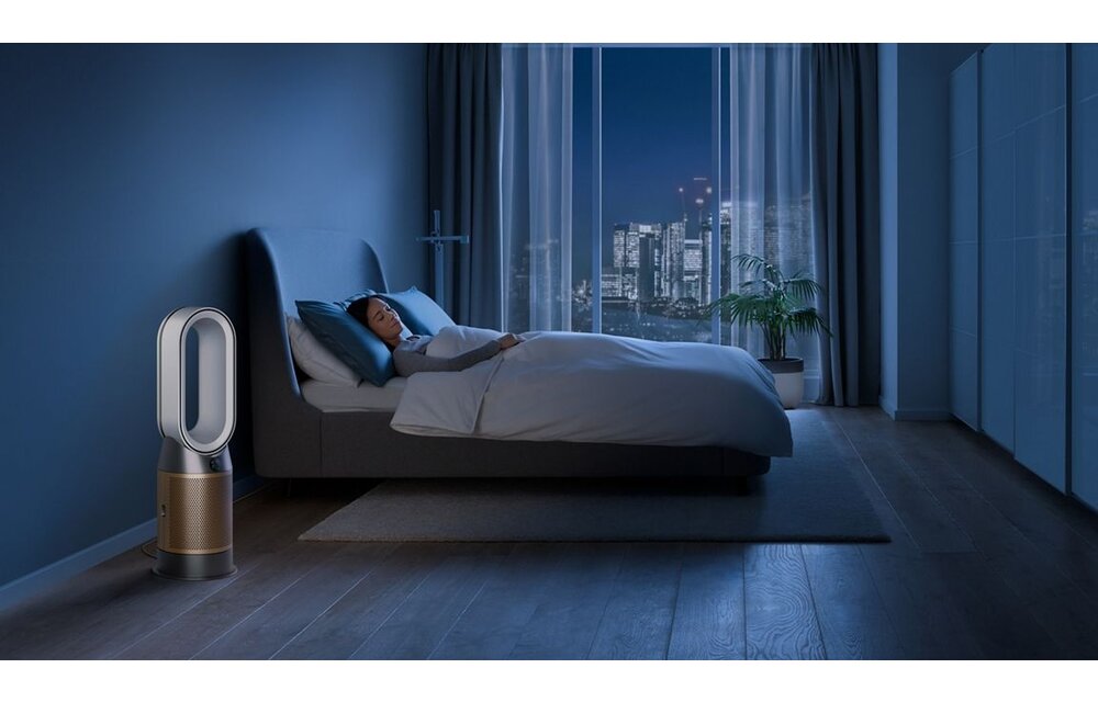 Dyson Purifier Hot+Cool Formaldehyde - Luchtreiniger