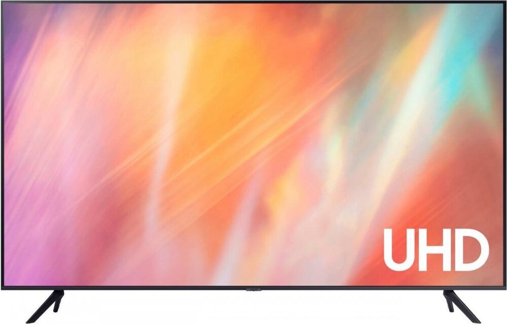 Samsung Crystal UHD 4K 55AU7172 (2021) - LED TV
