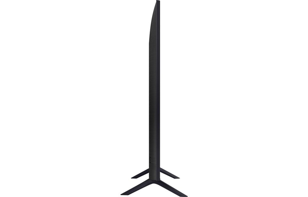 Samsung Crystal UHD 4K 55AU7172 (2021) - LED TV