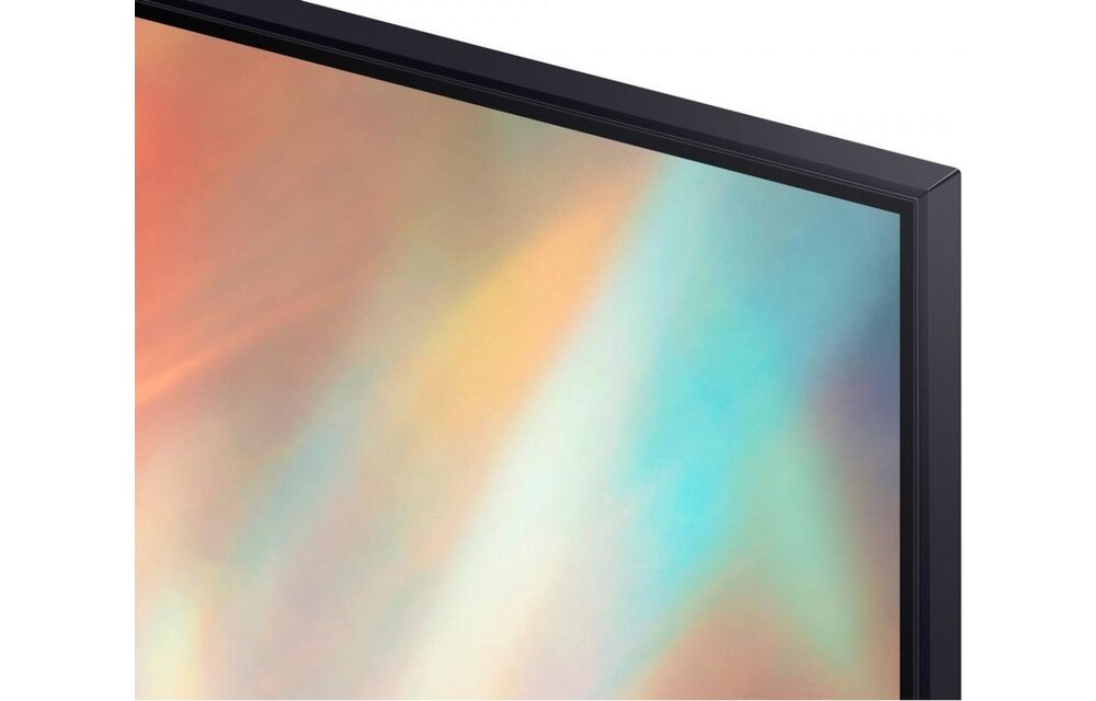 Samsung Crystal UHD 4K 55AU7172 (2021) - LED TV