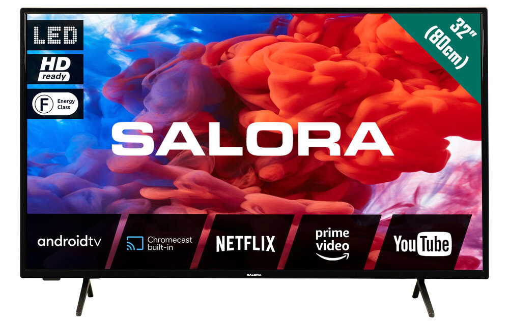 Salora 32HA220 - LED TV