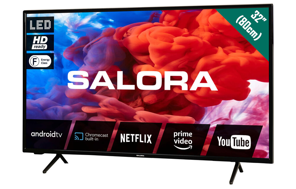 Salora 32HA220 - LED TV