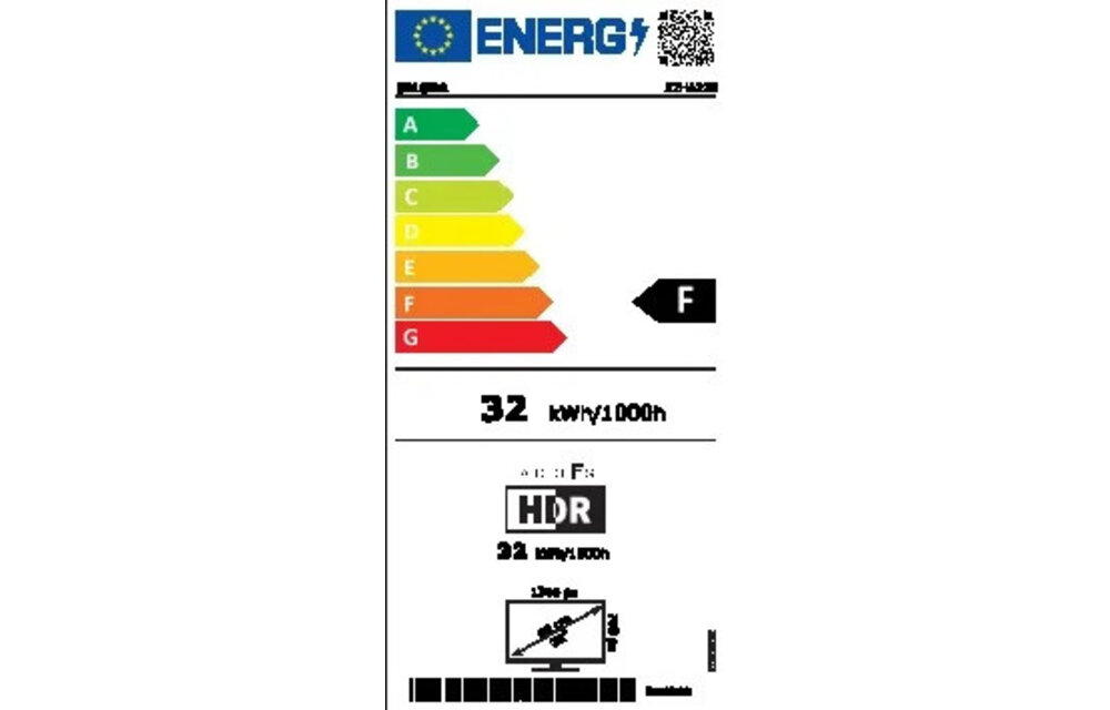 Salora 32HA220 - LED TV