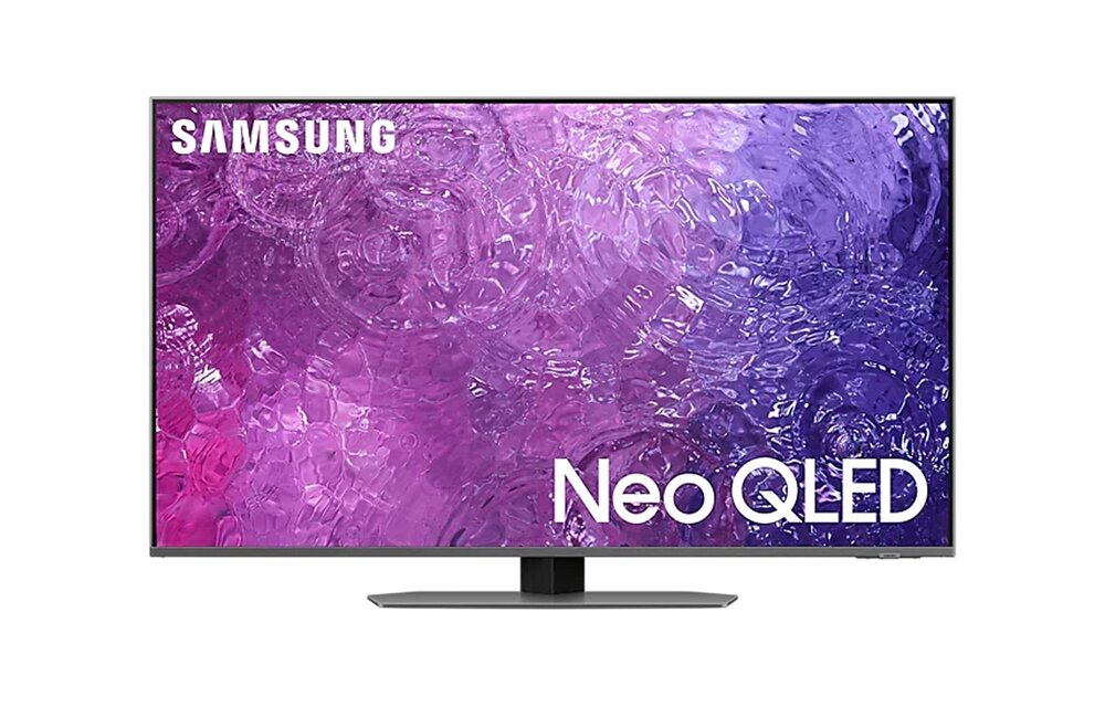 Samsung Neo QLED 4K 75QN93C (2023) - QLED TV