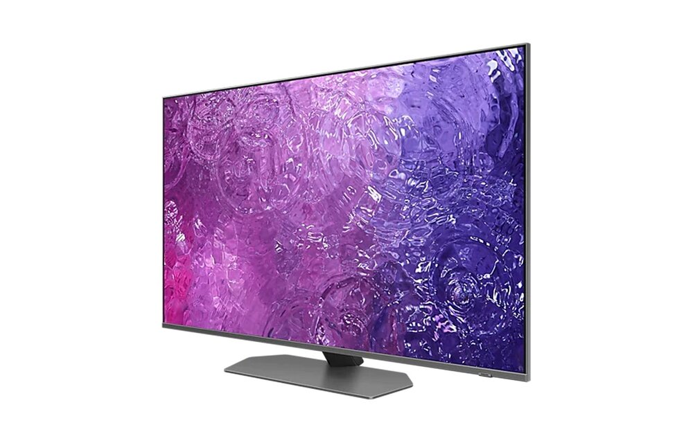 Samsung Neo QLED 4K 75QN93C (2023) - QLED TV