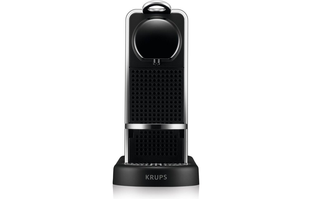 Krups Citiz Platinum XN610D - Koffiemachine