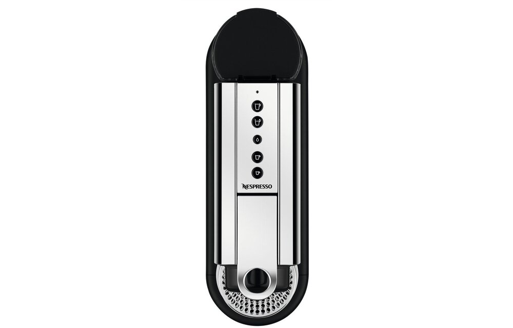 Krups Citiz Platinum XN610D - Koffiemachine