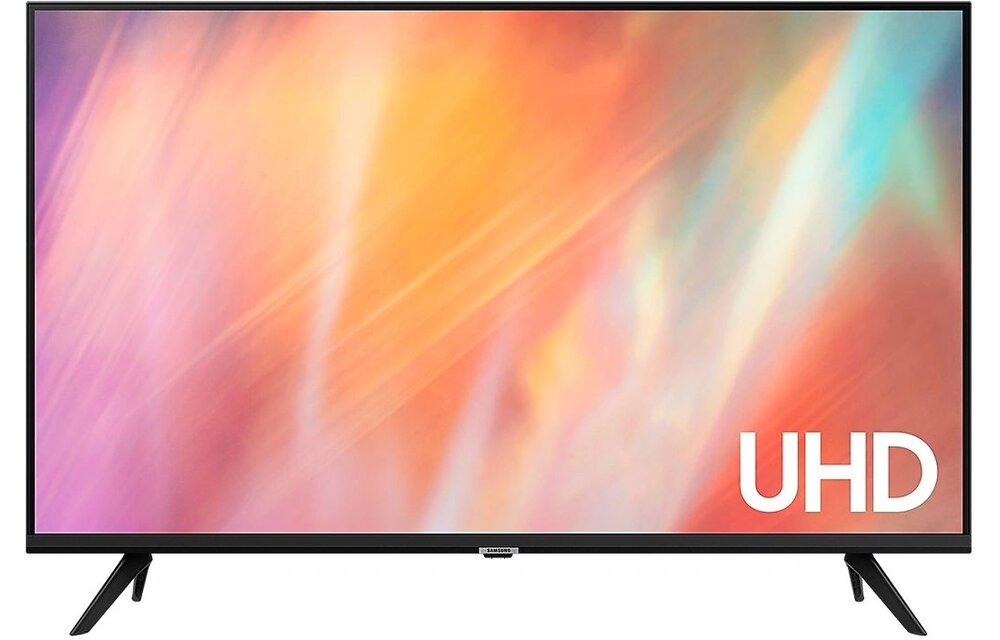 Samsung Crystal UHD 4K 55AU7090U (2021) - LED TV