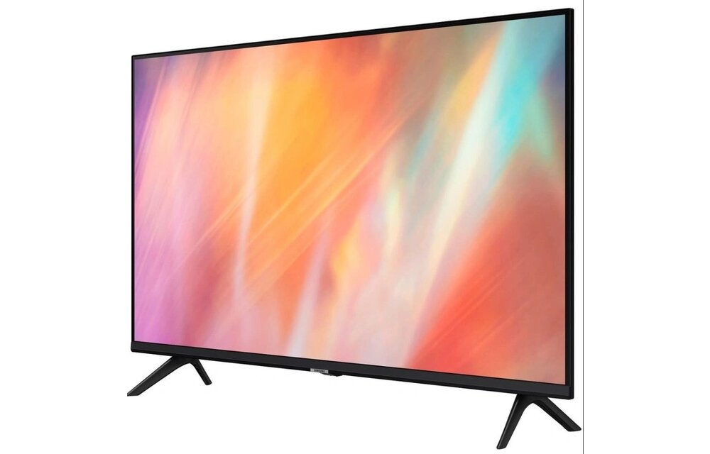 Samsung Crystal UHD 4K 55AU7090U (2021) - LED TV