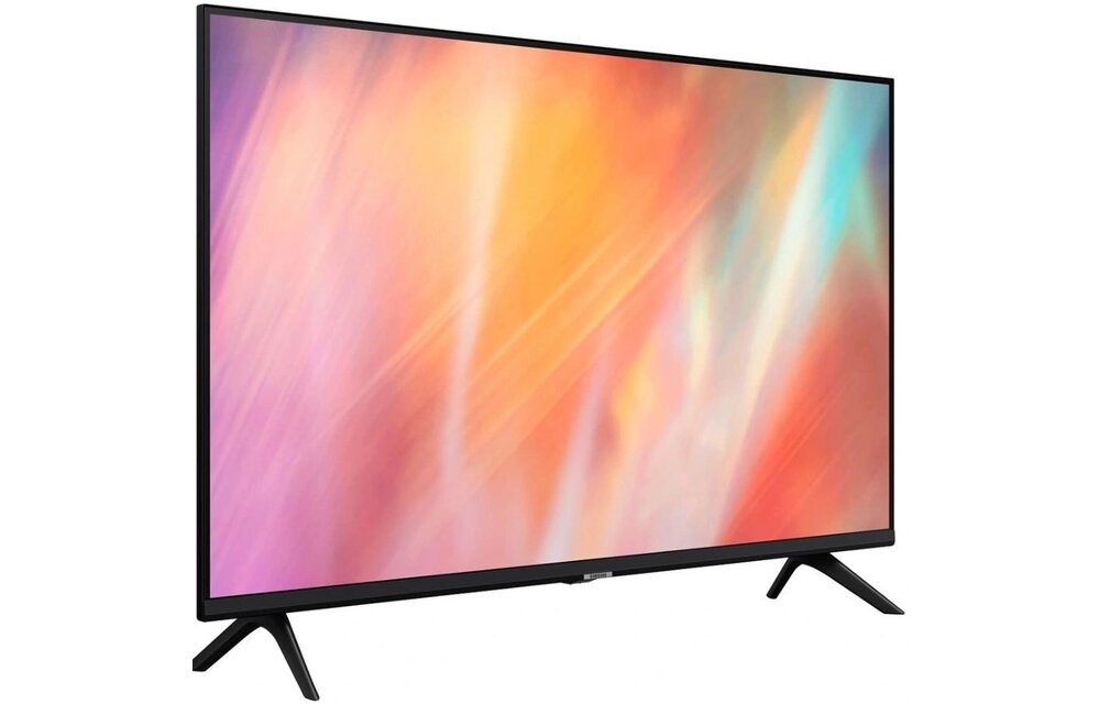 Samsung Crystal UHD 4K 55AU7090U (2021) - LED TV