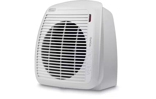 De'Longhi HVY1030 WH - Elektrische kachel