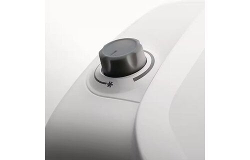 De'Longhi HVY1030 WH - Elektrische kachel