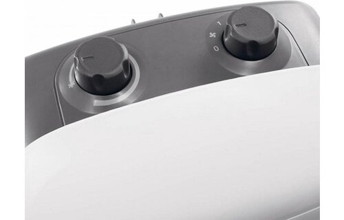 De'Longhi HVY1030 WH - Elektrische kachel