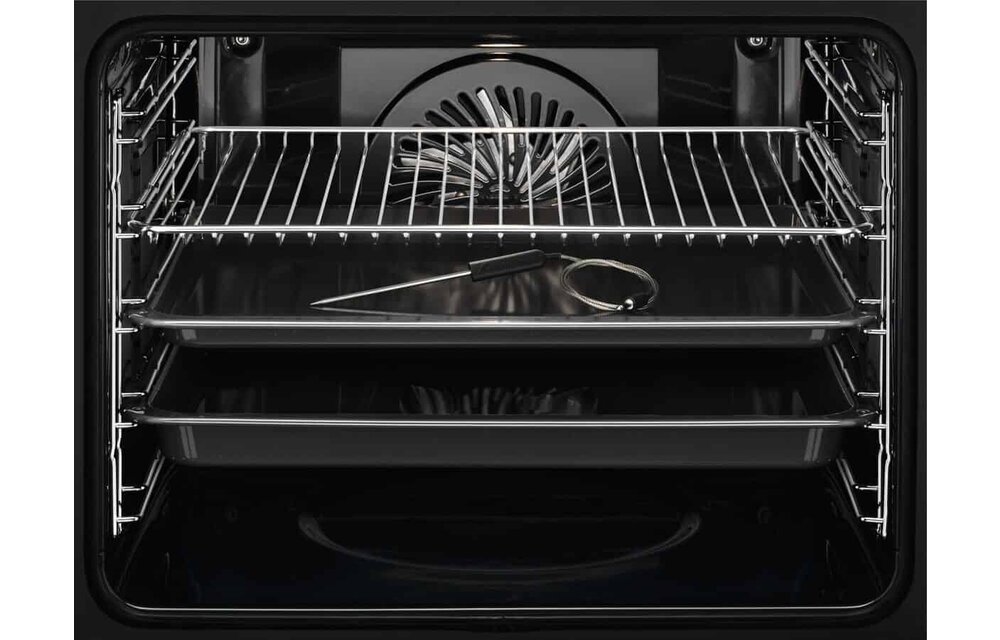 AEG BPE535E70B - Inbouw oven