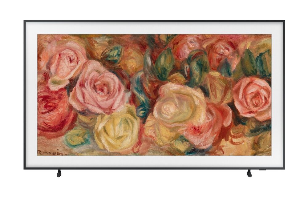 Samsung The Frame 75LS03D (2024) - QLED TV