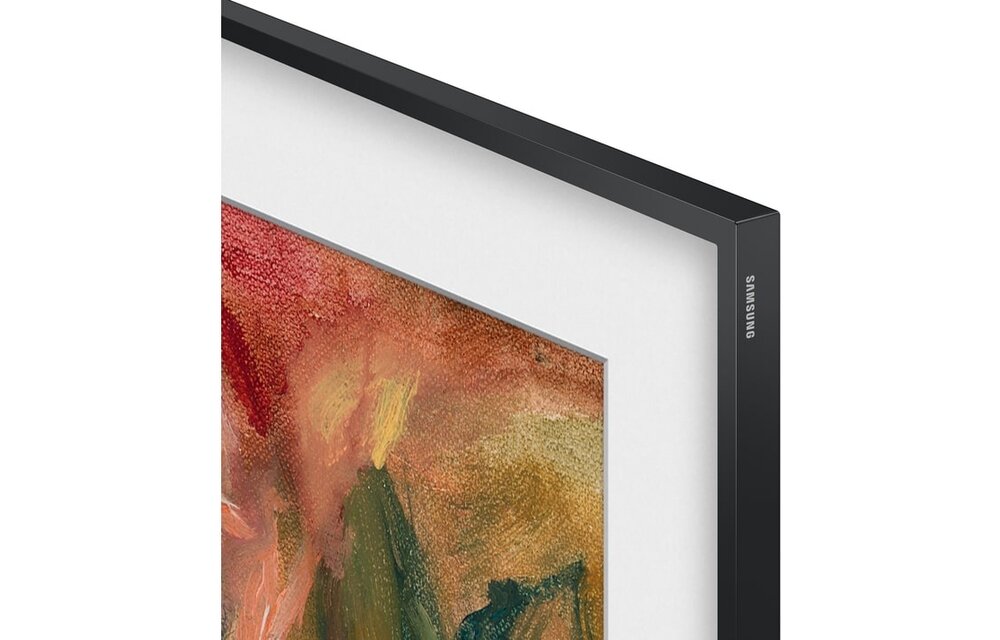 Samsung The Frame 75LS03D (2024) - QLED TV