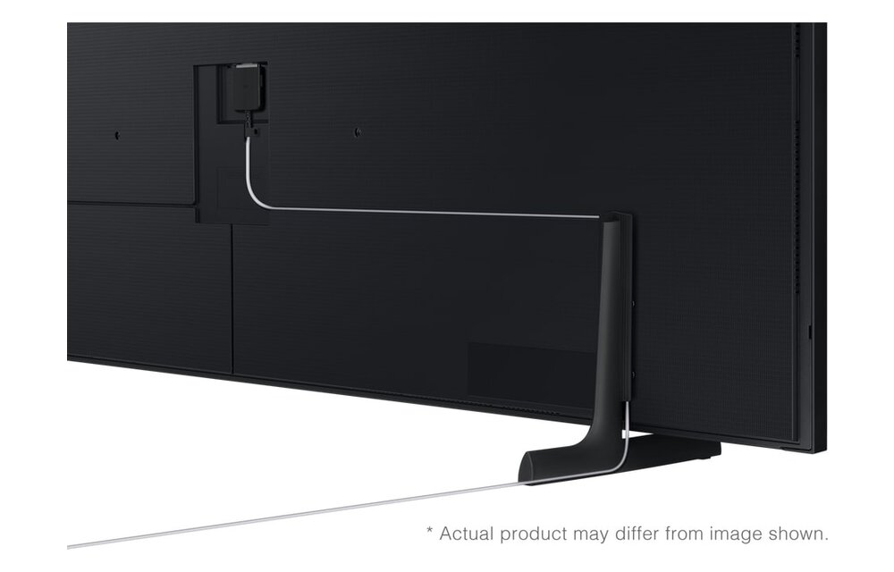 Samsung The Frame 75LS03D (2024) - QLED TV