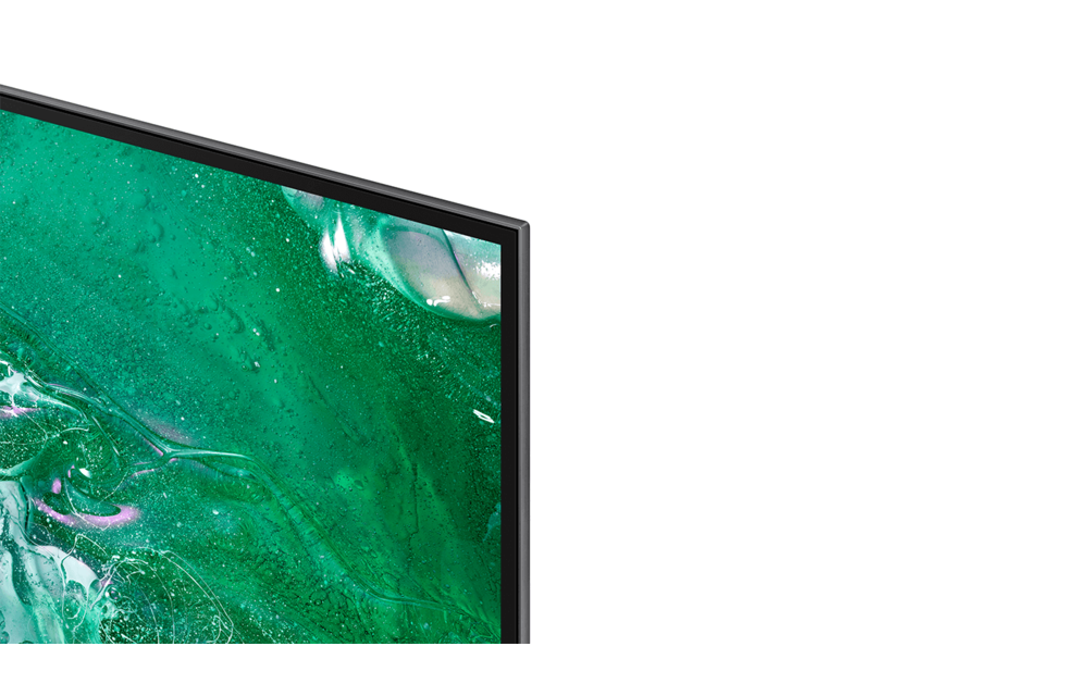 Samsung OLED 4K 55S93D (2024) - OLED TV