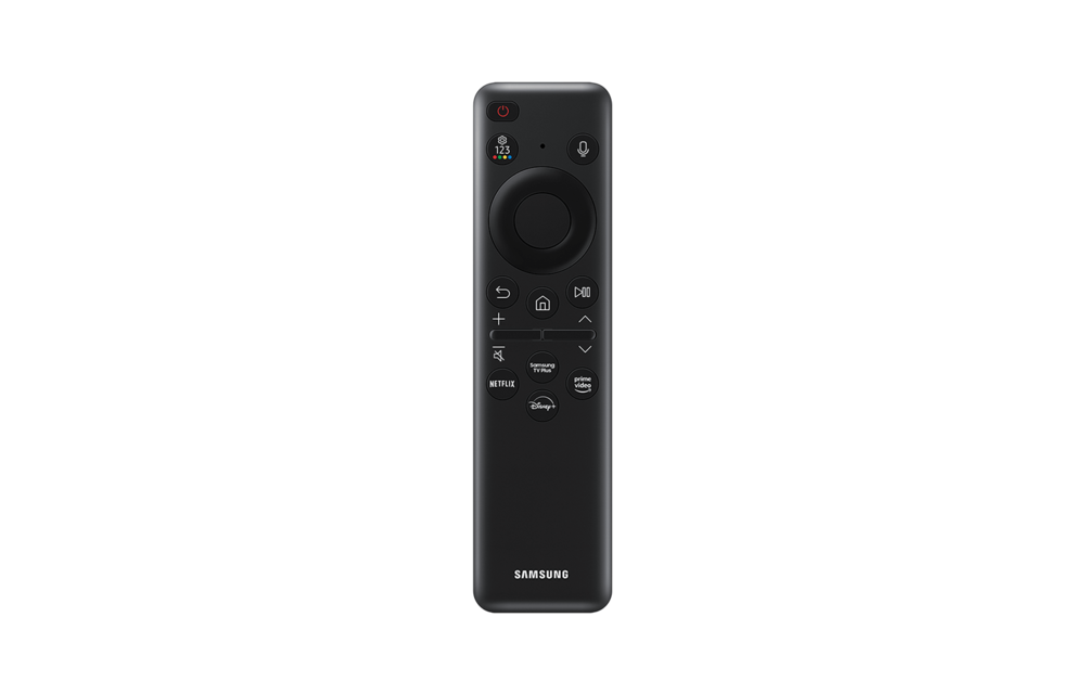 Samsung OLED 4K 55S93D (2024) - OLED TV