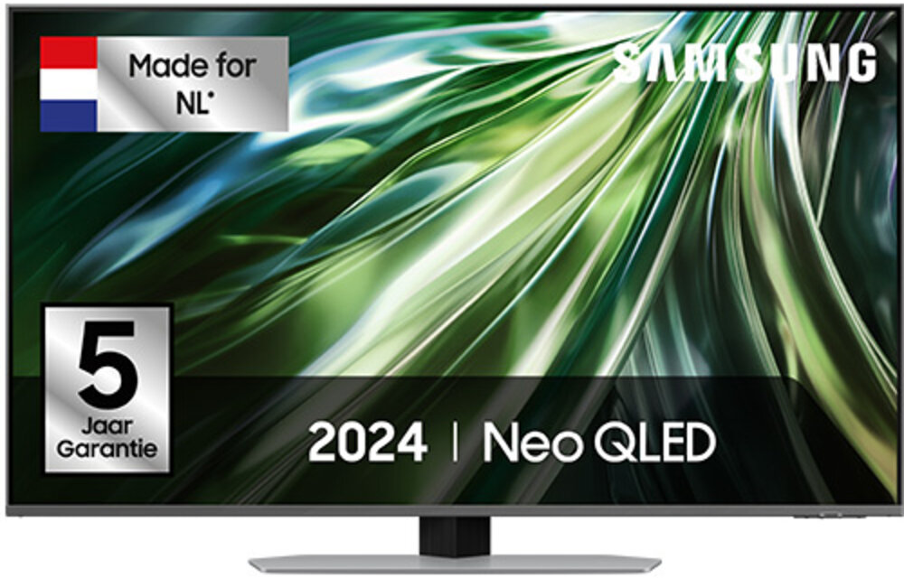 Samsung OLED 4K 55S93D (2024) - OLED TV