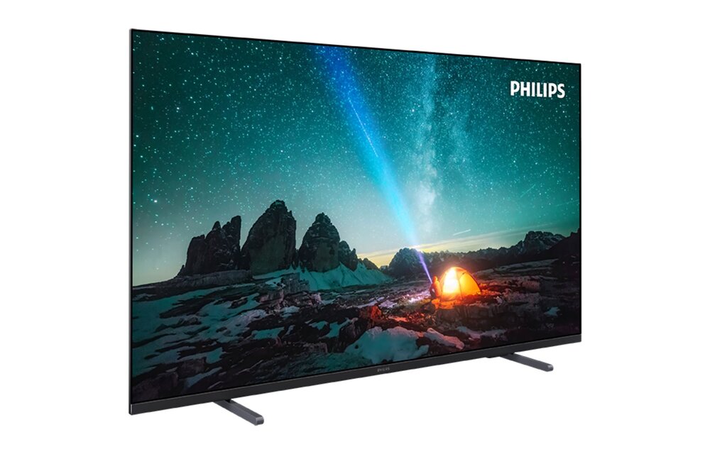 Philips 65PUS7609/12 - LED TV