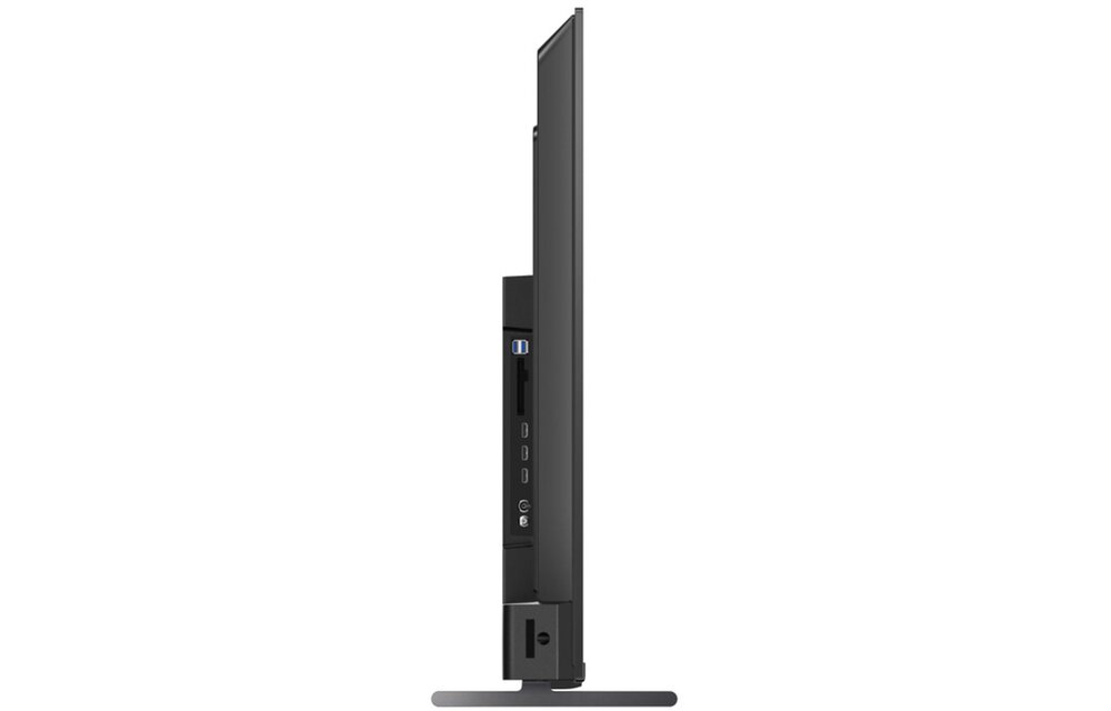 Philips 65PUS7609/12 - LED TV