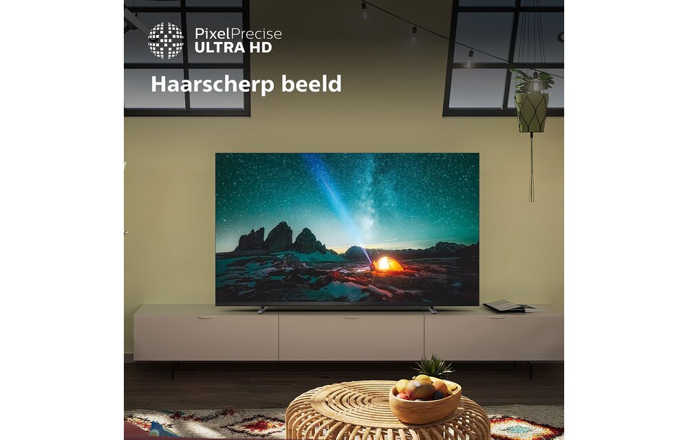 Philips 65PUS7609/12 - LED TV