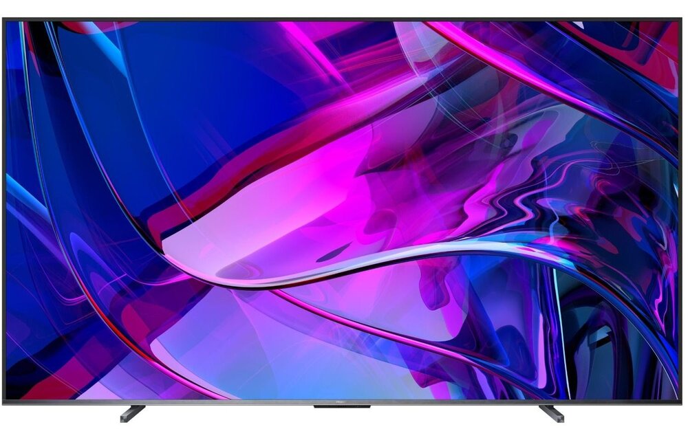 Hisense 100U7KQ - QLED TV