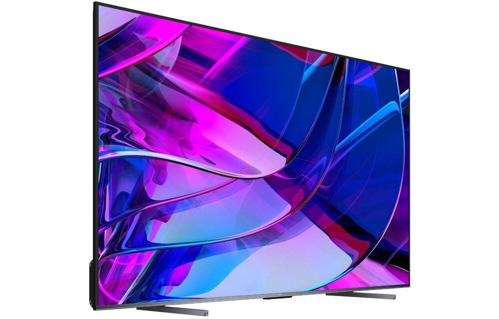 Hisense 100U7KQ - QLED TV