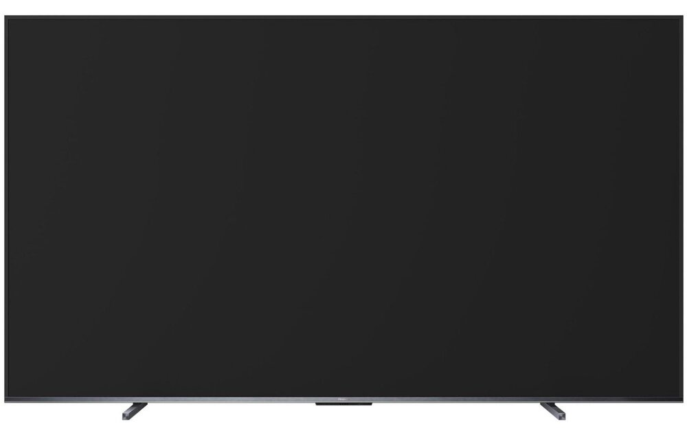 Hisense 100U7KQ - QLED TV