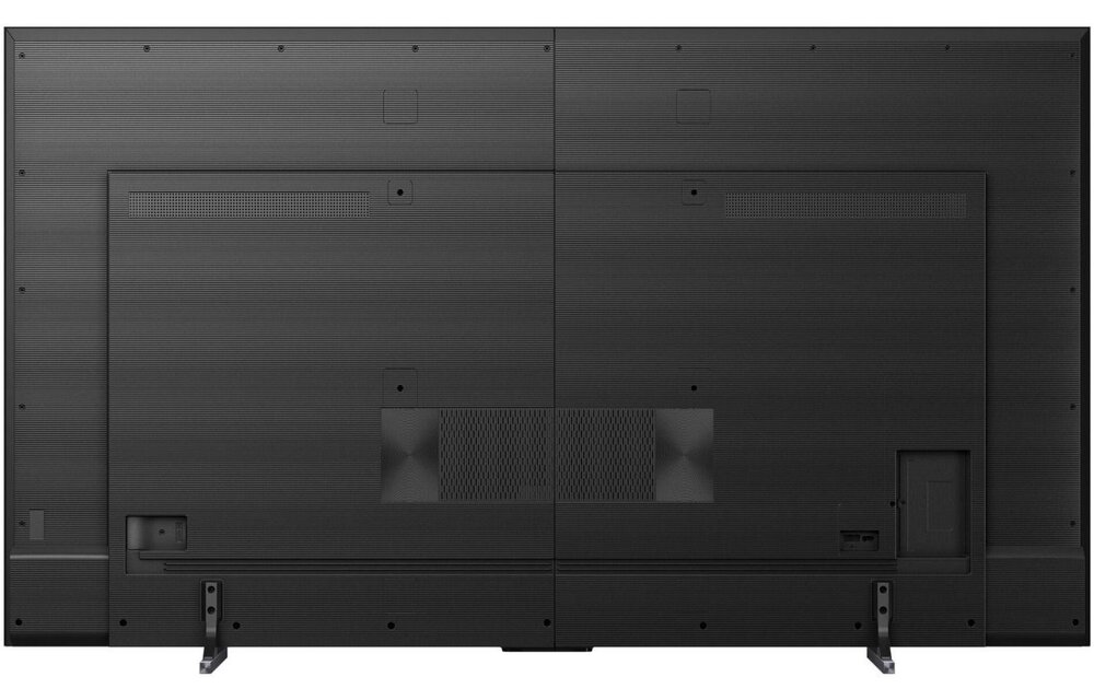 Hisense 100U7KQ - QLED TV